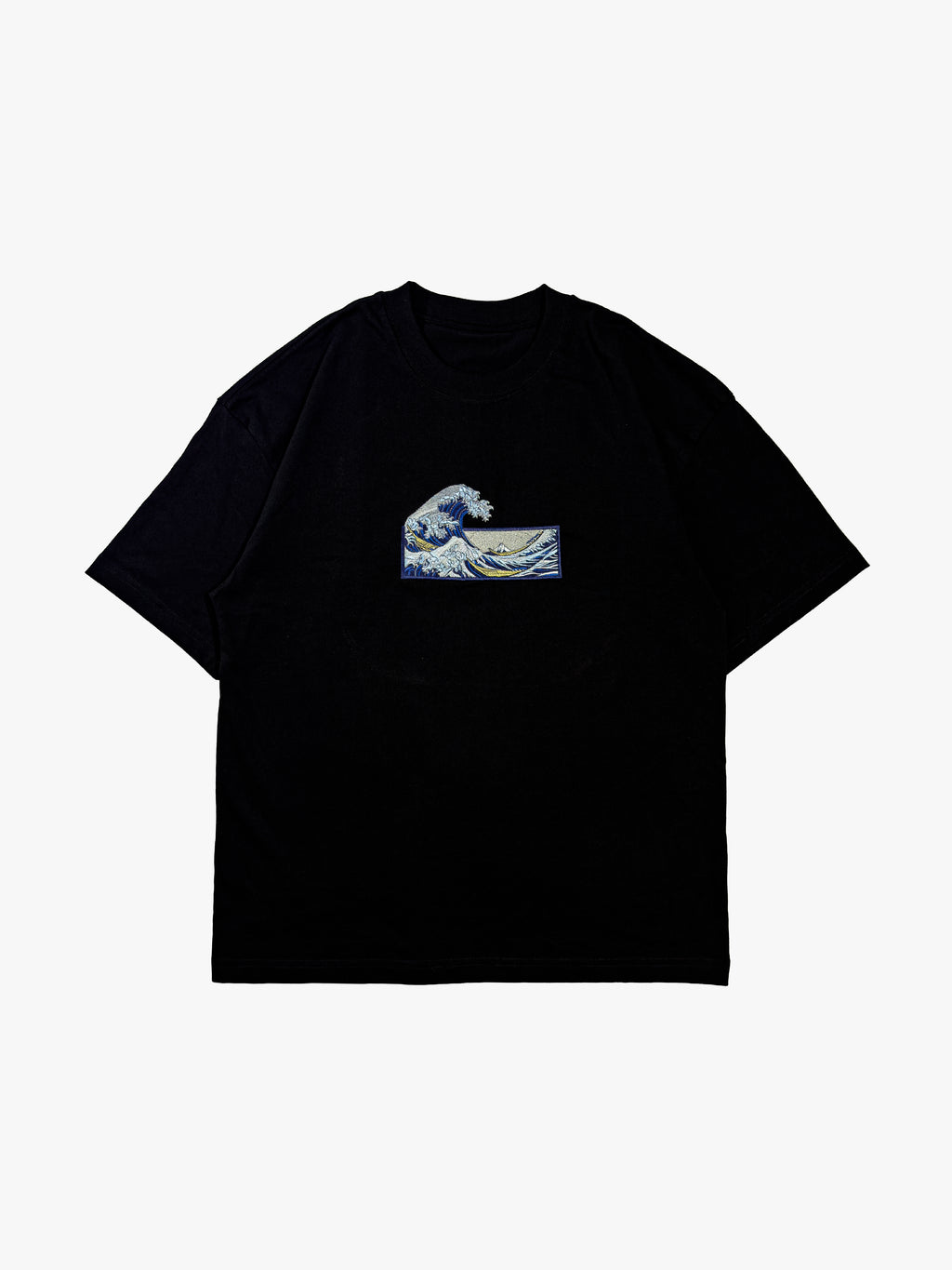 La Gran Ola de Kanagawa