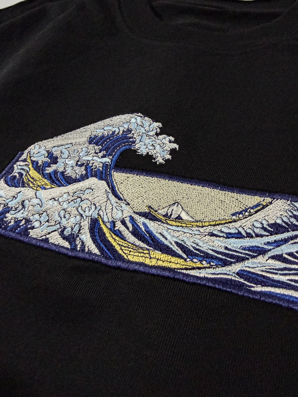 La Gran Ola de Kanagawa