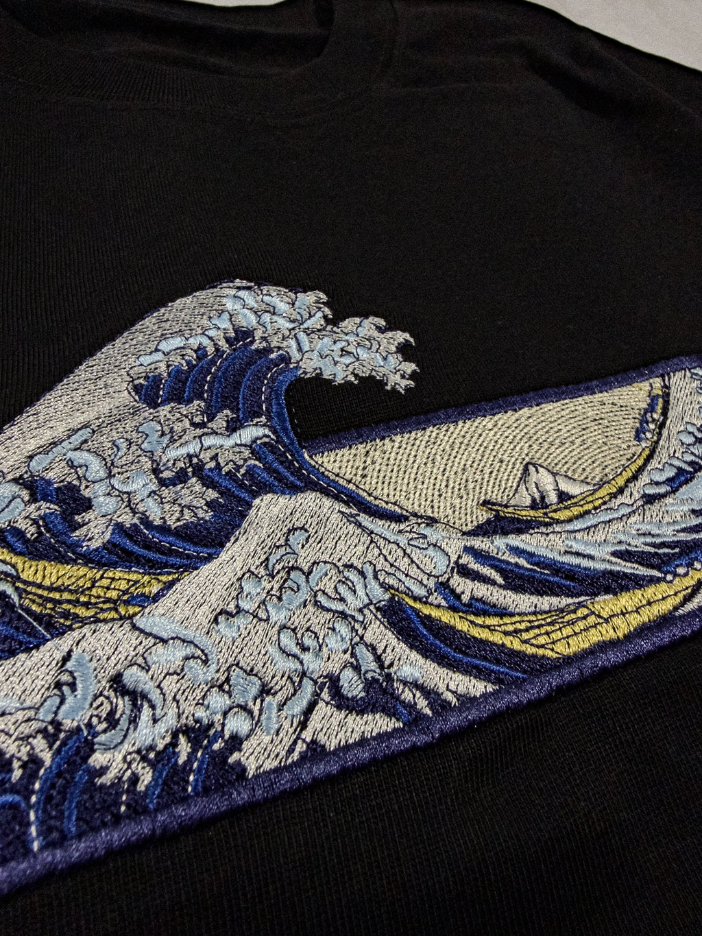 La Gran Ola de Kanagawa