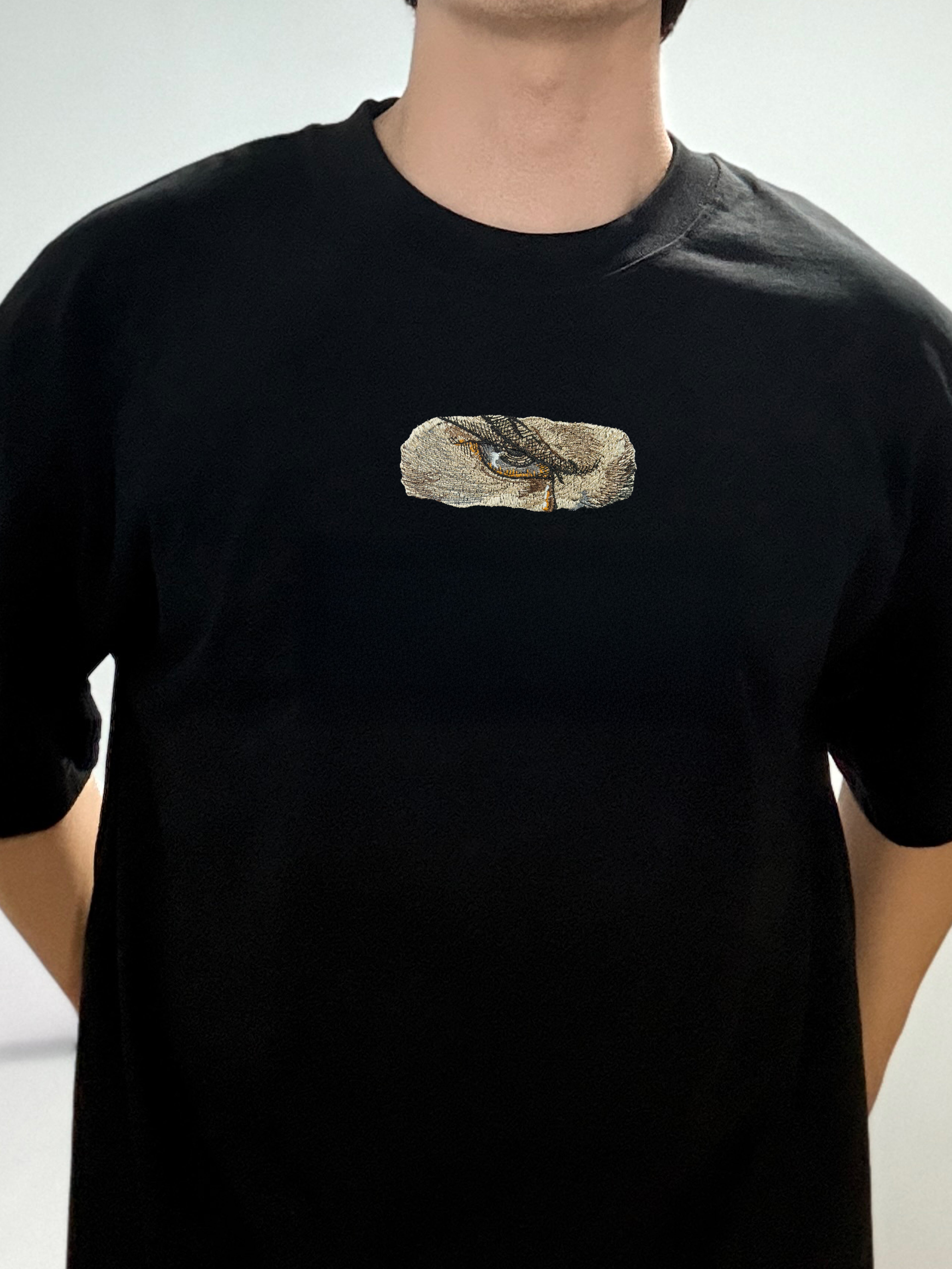 La Mirada del Ángel Caído